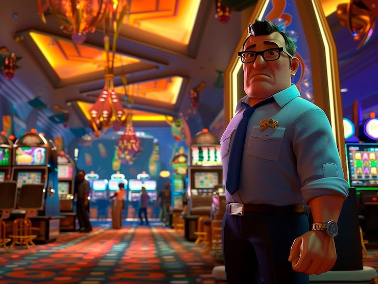 pahlawan slot featured game showcase